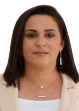 Foto de DANIELLE VIEIRA DA SILVA ARQUAZ FERNANDES