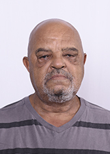 Foto de Lucilio Luiz de Padua