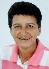 Foto de SILVANI GRIGÓRIO RODRIGUES