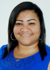 Foto de ALINE PATRÍCIA DA SILVA