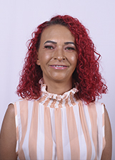 Foto de Cristina Aparecida de Souza