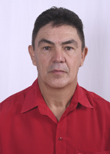 Foto de ZACARIAS GILBERTO DE SOUZA ARANTES