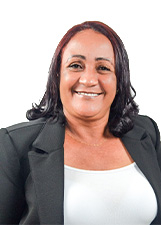 Foto de ZINAIA LÚCIA DE OLIVEIRA