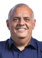 Foto de PAULO CESAR CARVALHO BARROS