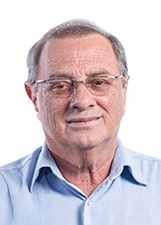 Foto de Marcos Antônio Matavelli