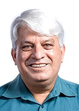 Foto de Mario Benedito Pereira