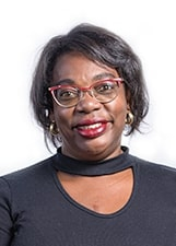 Foto de EDNA MATILDE DOS SANTOS