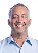 Foto de MARCOS ANTÔNIO DA SILVA