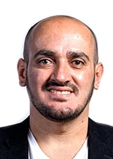 Foto de TIAGO HENRIQUE SILVA DE TOLEDO BRAZ