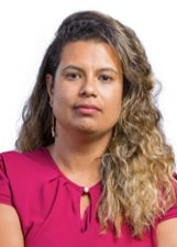 Foto de Anne Caroline Silva dos Santos