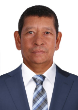 Foto de JOSÉ DOS SANTOS CRUZ