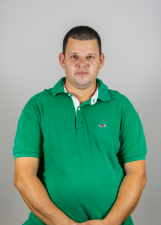 Foto de MAXMILLIAN ALVES VILELA
