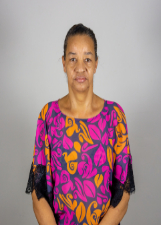 Foto de MARIA GENI DE SOUZA LOPES