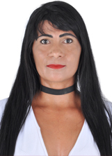 Foto de Fabiana dos Santos