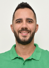 Foto de SAMIR VASCONCELOS TANNUS