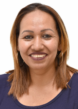 Foto de ZUMIRA VENANCIO DOS REIS SANTOS