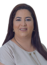 Foto de Claudinea de Fátima Vieira Pereira