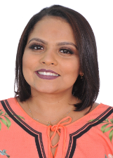 Foto de MARCYANA ESTEVAO DA SILVA HERGESEL
