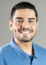 Foto de ANDRÉ LUIZ SILVEIRA LOURENÇO