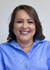 Foto de ALESSANDRA CRISTINA DE OLIVEIRA