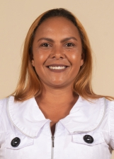 Foto de CRISTIANE ALVES DOS SANTOS