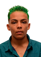 Foto de SABRINI EDUARDA GONÇALVES NORONHA