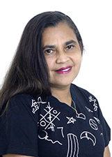 Foto de VITÓRIA JOSAILSA DA SILVA DE JESUS