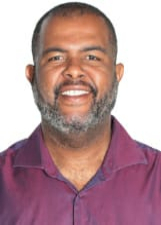 Foto de Gilson Silva Araújo