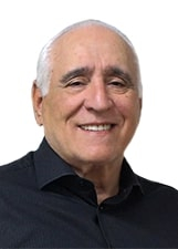 Foto de Melquiades de Araujo