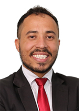 Foto de UDIERY DAMASCENO DA SILVA