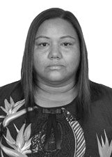 Foto de ALINE CRISTINA GONÇALVES DE SOUZA