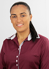Foto de THAIS MAGESTE DA SILVA