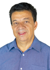 Foto de Wander José Goddard Borges