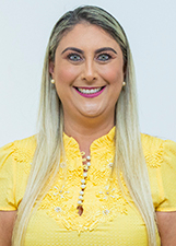 Foto de SILCY CRISTINA DE ALMEIDA GUERRA
