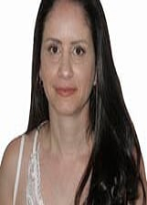 Foto de Grazielle Christine Valamiel Silva Formiga
