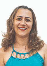 Foto de DANIELA DA SILVA PERDIGÃO FERNANDES FELICIANO