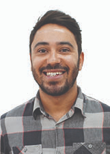 Foto de Thales Vinicius Rodrigues Silva