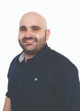 Foto de BERNARDO SAFAR BARAKAT TEIXEIRA PINTO
