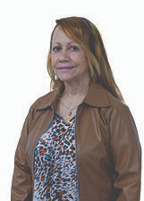 Foto de Cléssia Santana da Matta Rocha