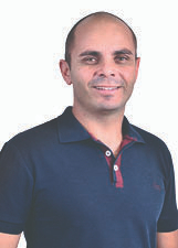 Foto de Marcelo Henrique Mello dos Santos