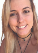 Foto de IZABELLA ANDRADA DE FARIA