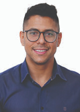 Foto de DANIEL COSTA DE ARAÚJO