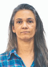 Foto de CLERIA LUCIA DE SOUZA SALOME