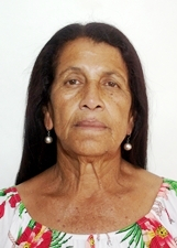 Foto de REGINA RODRIGUES DA SILVA
