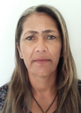 Foto de Maria das Mercês Vieira