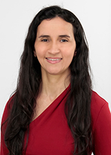 Foto de Cristiana de Souza