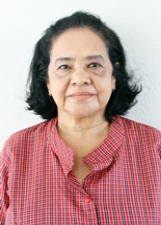 Foto de Eliane Luiz Guedes