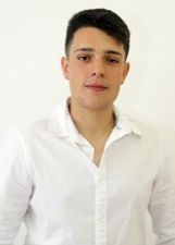 Foto de NEUBERT VIEIRA GONÇALVES