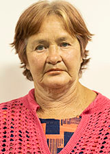 Foto de MARIA APARECIDA DE MORAES