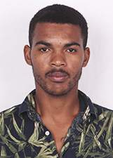 Foto de LUCIANO DE JESUS GOMES DOS SANTOS